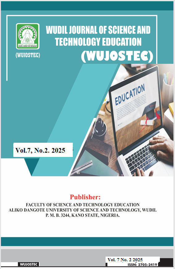 					View Vol. 7 No. 2 (2025): Vol. 7, No. 2. October, 2025
				